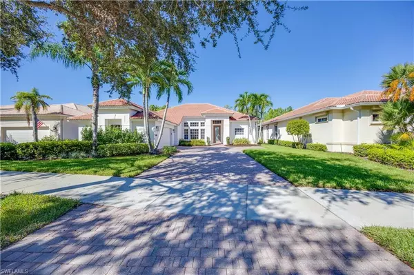 Naples, FL 34113,8920 Mustang Island CIR