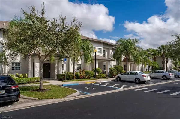 Naples, FL 34120,9080 Gervais CIR #504