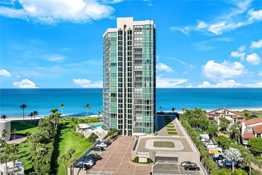 4651 Gulf Shore BLVD N #207, Naples, FL 34103