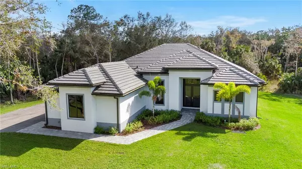 Naples, FL 34120,70 33rd AVE NW
