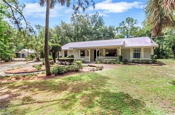 3110 10th AVE SE, Naples, FL 34117