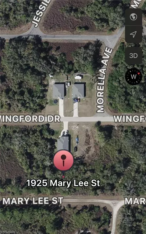 Lehigh Acres, FL 33972,1925 Mary Lee ST