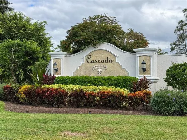 Naples, FL 34114,9034 Cascada WAY #202