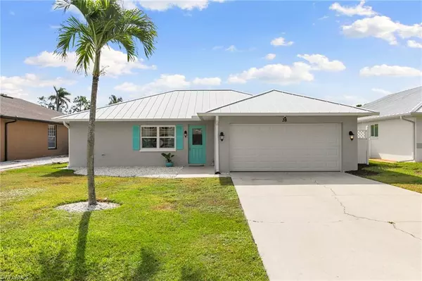 38 7th ST, Bonita Springs, FL 34134