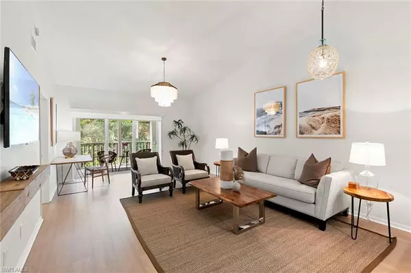 Naples, FL 34108,841 Tanbark DR #202
