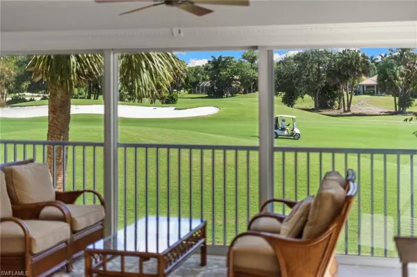 8500 Mystic Greens WAY #506, Naples, FL 34113