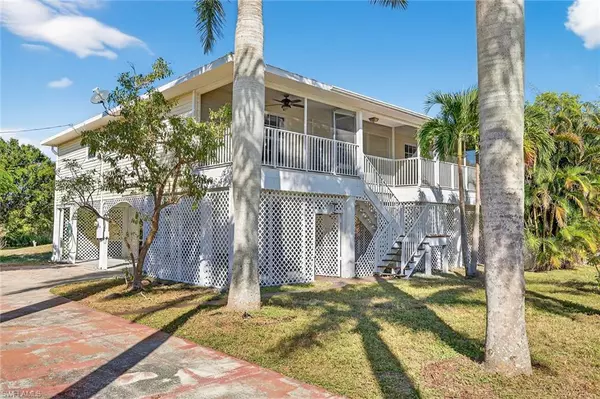 Bokeelia, FL 33922,6648 Rockaway DR