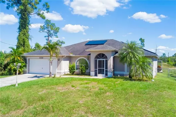 379 Charwood AVE S, Lehigh Acres, FL 33974