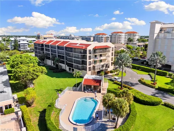 1041 S Collier BLVD #102, Marco Island, FL 34145