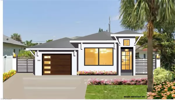 785 103rd AVE N, Naples, FL 34108