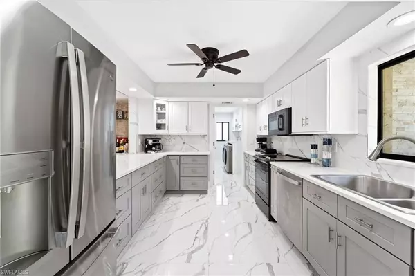 Naples, FL 34119,1890 Oakes BLVD #A