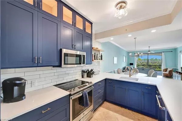Naples, FL 34113,9727 Acqua CT #434
