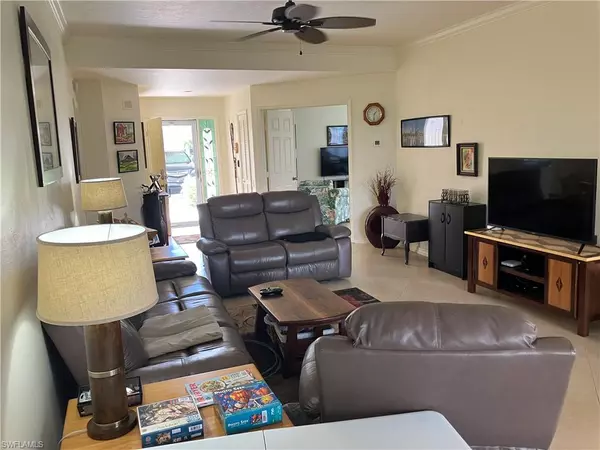 Bonita Springs, FL 34134,3991 Windward Passage CIR #101