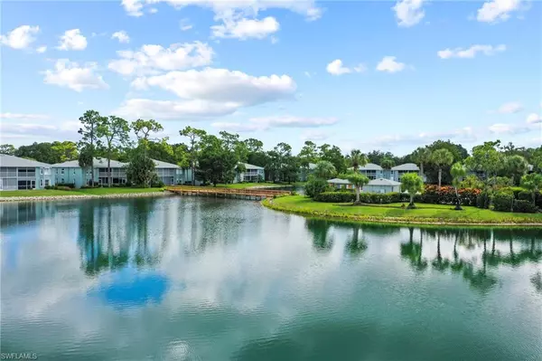 Naples, FL 34104,865 New Waterford DR #S204