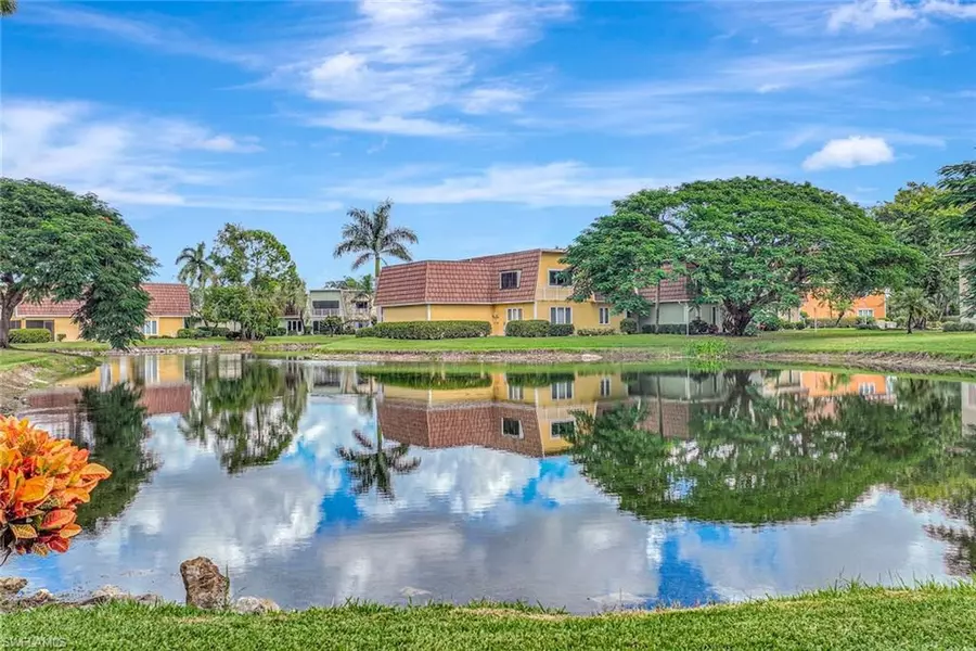 15 Bob O Link CT #15B, Naples, FL 34105