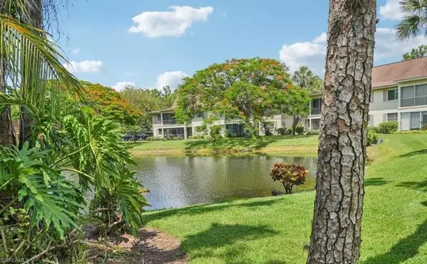 15 Bob O Link CT #15B, Naples, FL 34105