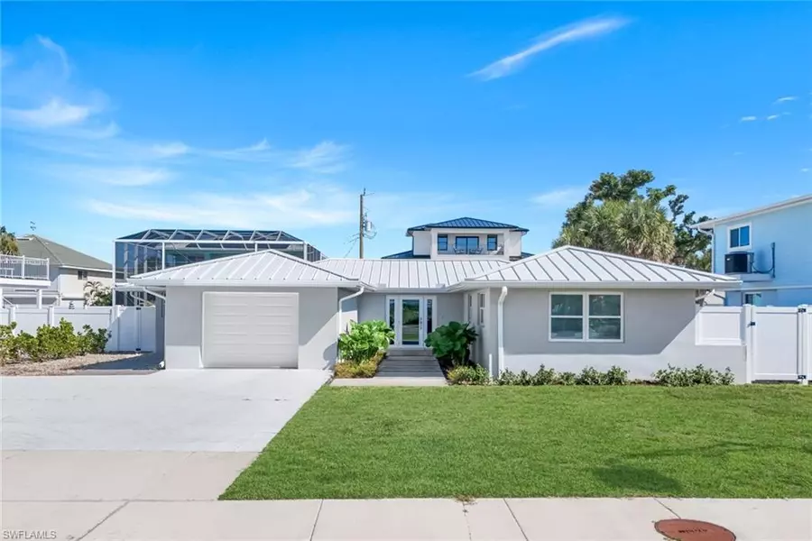 7987 Estero BLVD, Fort Myers Beach, FL 33931