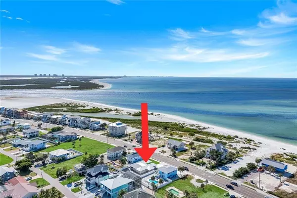 Fort Myers Beach, FL 33931,7987 Estero BLVD