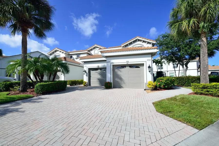 6878 Sterling Greens CT #202, Naples, FL 34104