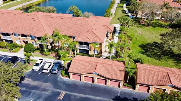 Naples, FL 34112,1820 Florida Club CIR #2210