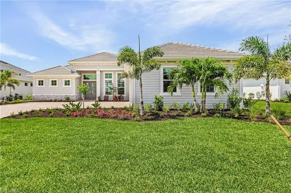 17266 Blue Sapphire DR, Fort Myers, FL 33913