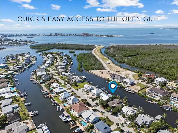 Fort Myers Beach, FL 33931,18292 Deep Passage LN