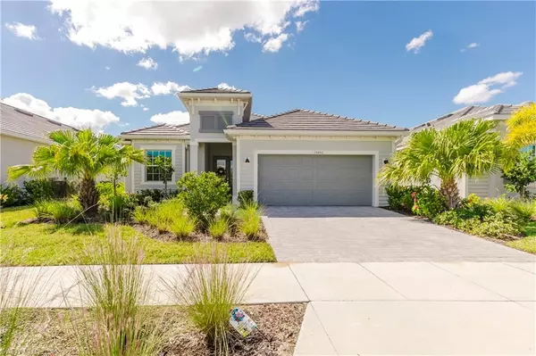 15862 SUGAR HILL DR, Babcock Ranch, FL 33982