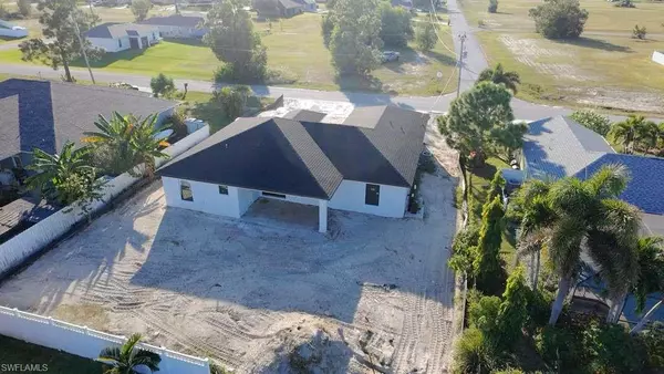 Cape Coral, FL 33993,1213 NW 22nd PL