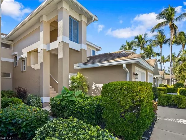 Naples, FL 34110,793 Carrick Bend CIR #202