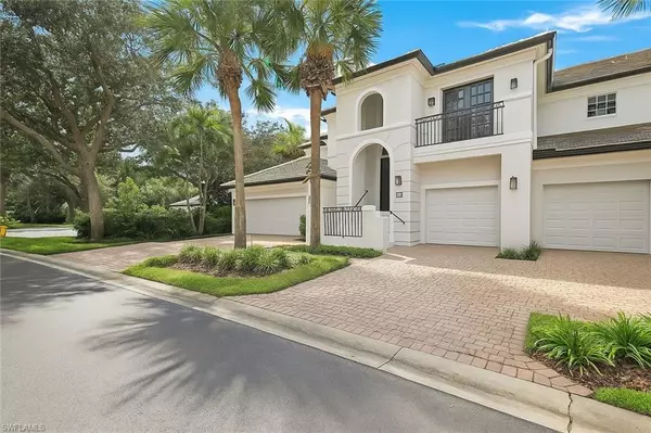 Estero, FL 34134,23820 Merano CT #101