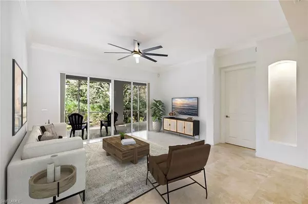 Estero, FL 34134,23820 Merano CT #101