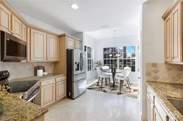 Estero, FL 34134,23820 Merano CT #101