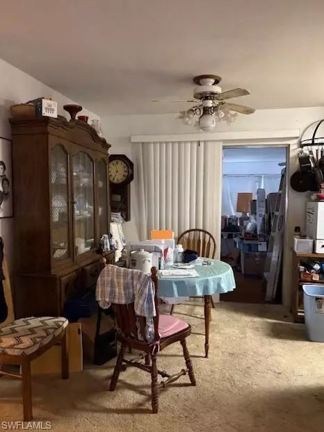 North Fort Myers, FL 33903,1242 Forsyth DR