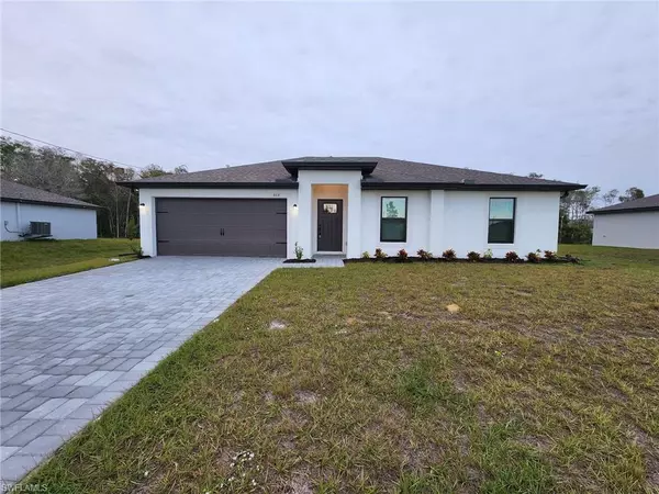 Fort Myers, FL 33913,868 Winwood CIR