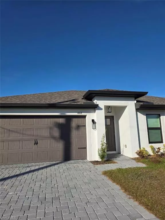 Fort Myers, FL 33913,868 Winwood CIR