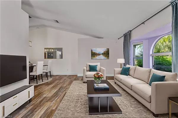 Cape Coral, FL 33991,1828 SW 18th TER