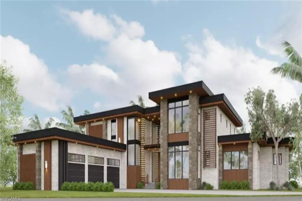 Naples, FL 34103,5037 Starfish AVE
