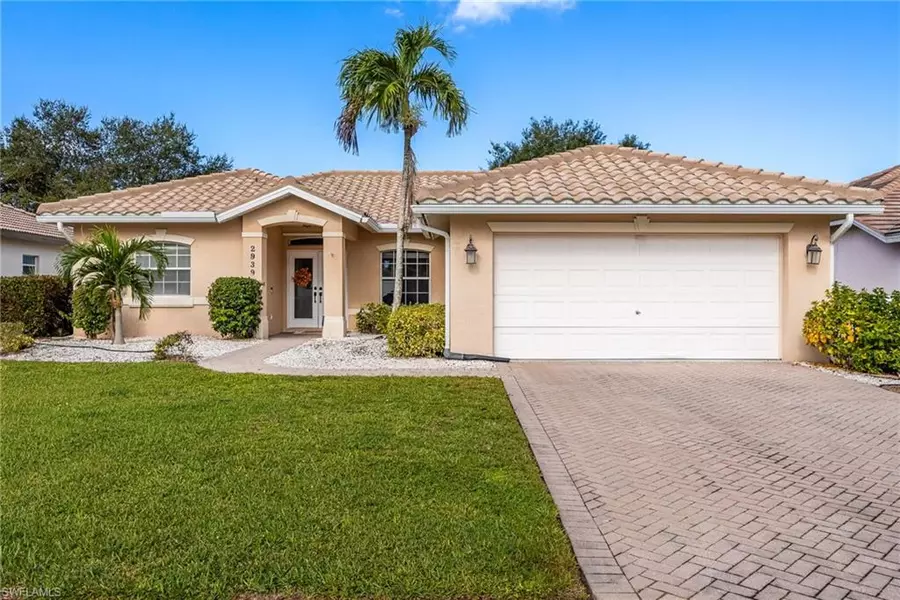2939 Orange Grove TRL, Naples, FL 34120