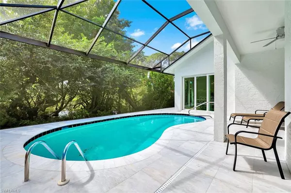 Naples, FL 34103,2515 Royal Palm CT