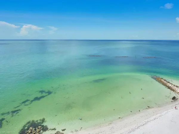 970 Cape Marco DR #1207, Marco Island, FL 34145