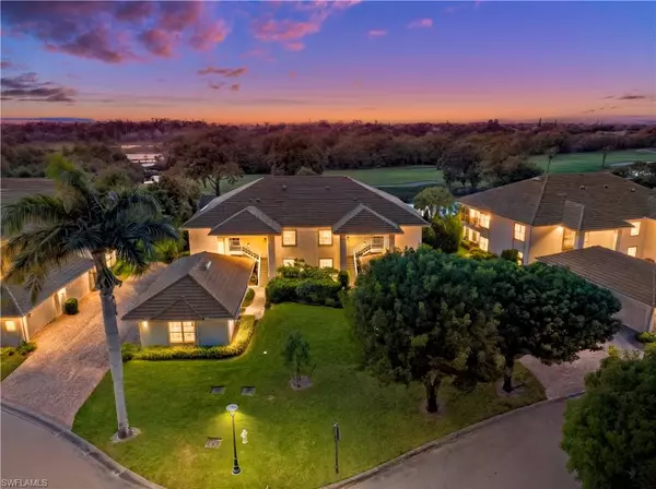 8291 Grand Palm DR #4, Estero, FL 33967