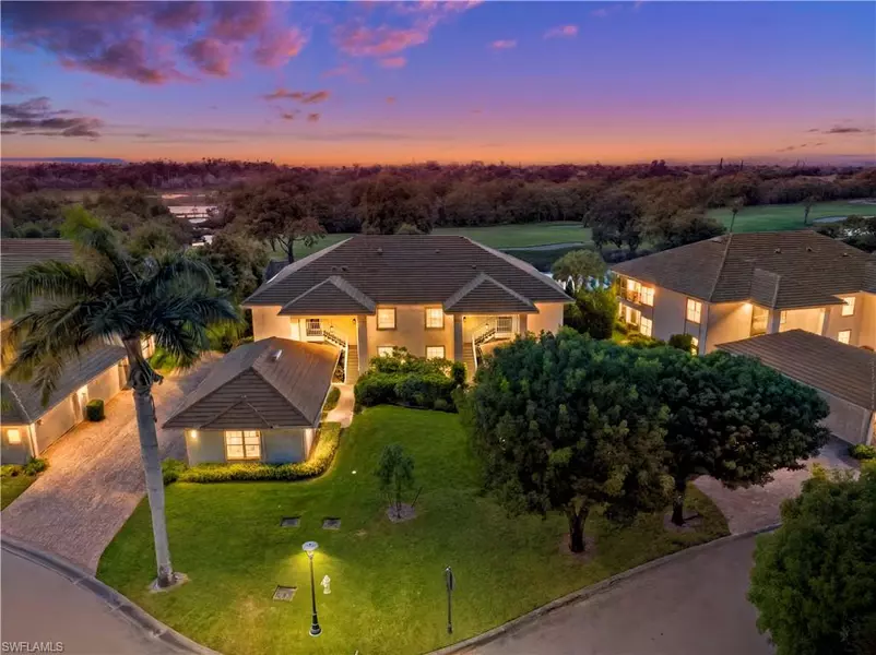 8291 Grand Palm DR #4, Estero, FL 33967