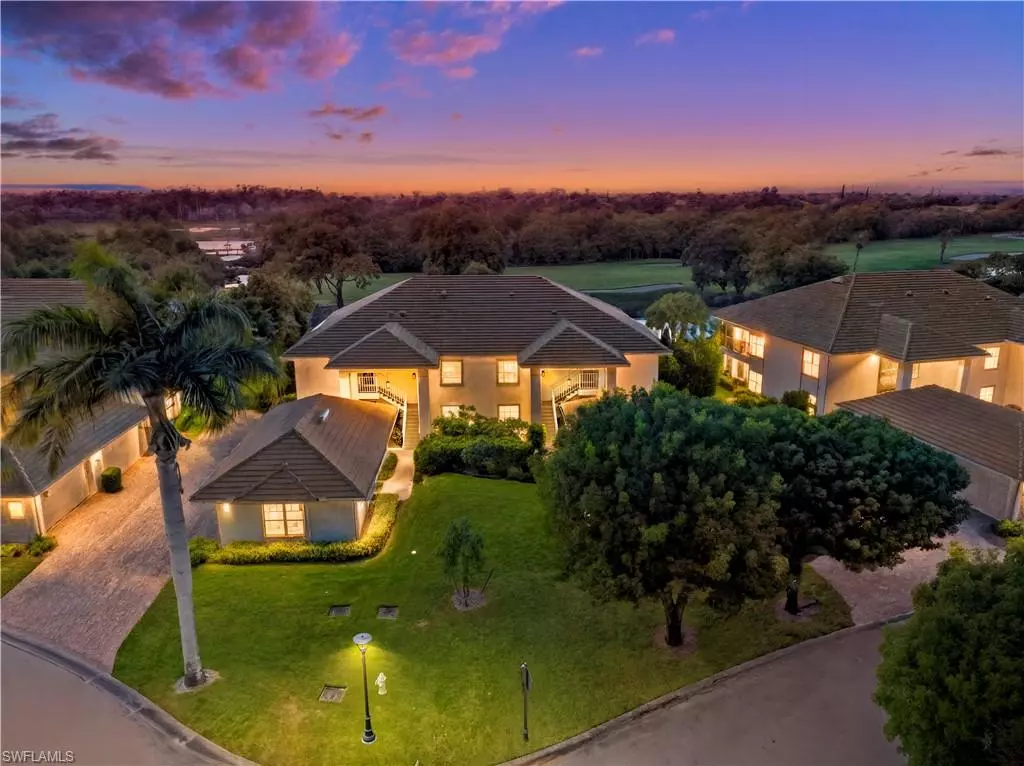 Estero, FL 33967,8291 Grand Palm DR #4