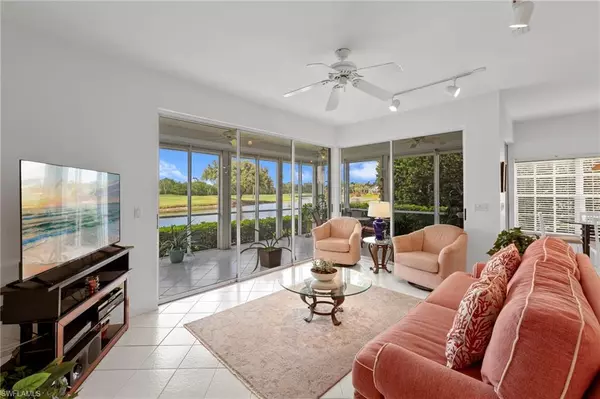 Estero, FL 33967,8291 Grand Palm DR #4