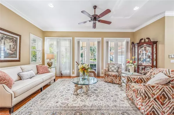 Naples, FL 34119,2881 Hatteras WAY