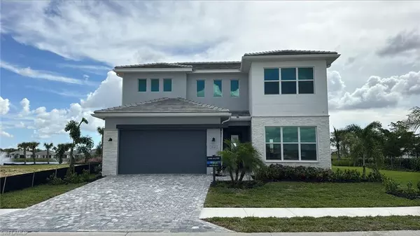 8751 Oceana WAY, Naples, FL 34114