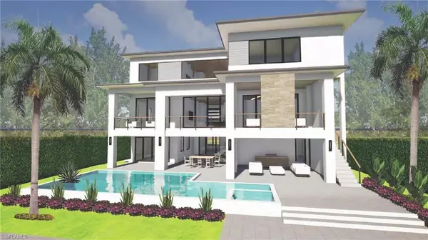 Naples, FL 34108,364 Conners AVE