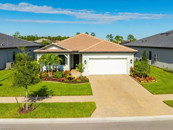 Naples, FL 34120,1937 Don Benito WAY