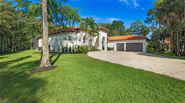111 17th ST NW, Naples, FL 34120