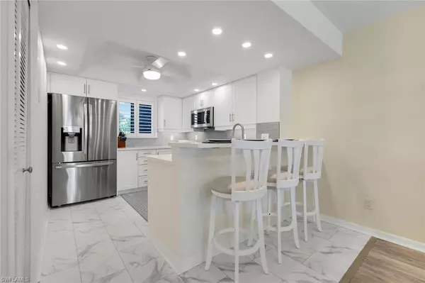 Naples, FL 34105,1672 Spoonbill LN #B